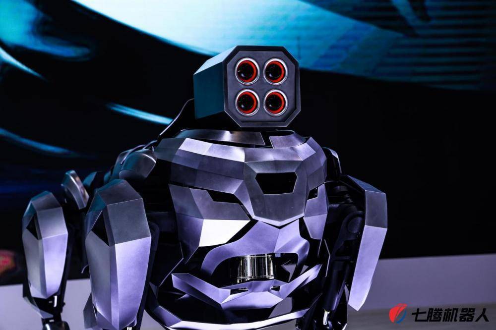 专访|七腾机器人技术顾问仲元红：以新技术引领高危行业智能巡检新时代