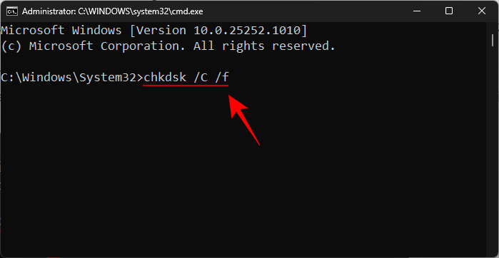 如何修复 Windows 11 或 10 上的“Windows 资源保护发现损坏的文件,但无法修复其中的一些文件”
