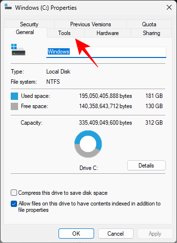 如何修复 Windows 11 或 10 上的“Windows 资源保护发现损坏的文件,但无法修复其中的一些文件”