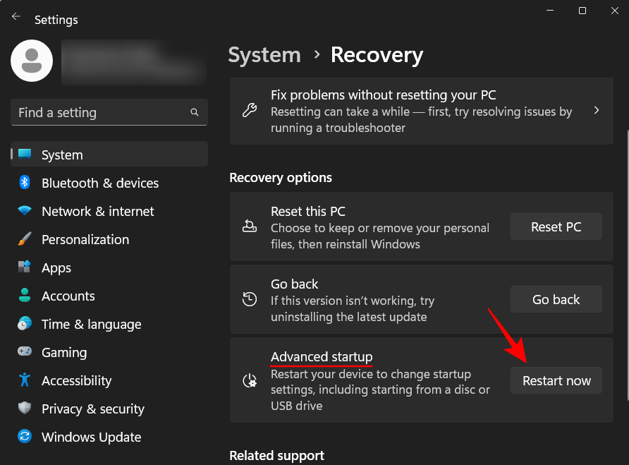 如何修复 Windows 11 或 10 上的“Windows 资源保护发现损坏的文件,但无法修复其中的一些文件”