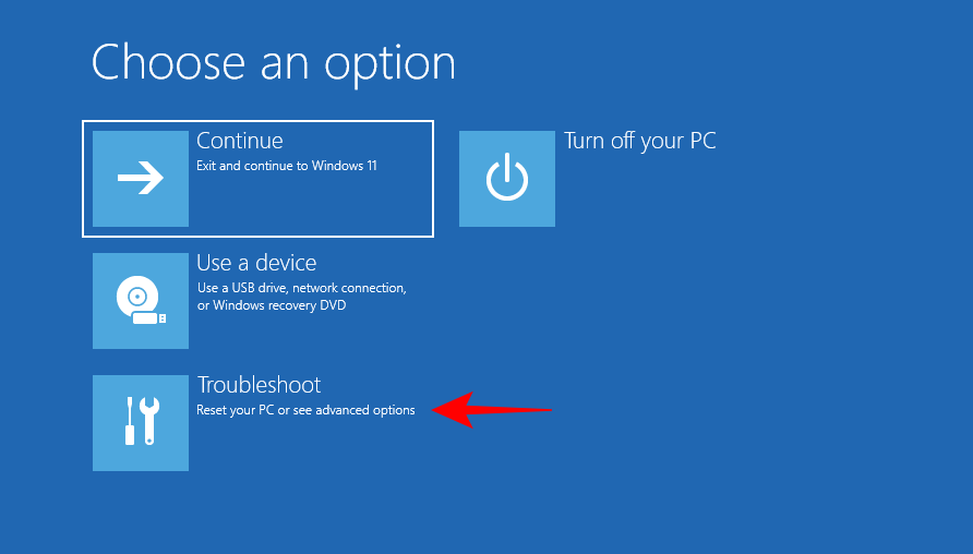 如何修复 Windows 11 或 10 上的“Windows 资源保护发现损坏的文件,但无法修复其中的一些文件”