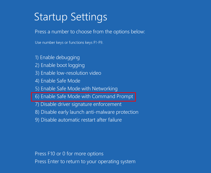如何修复 Windows 11 或 10 上的“Windows 资源保护发现损坏的文件,但无法修复其中的一些文件”