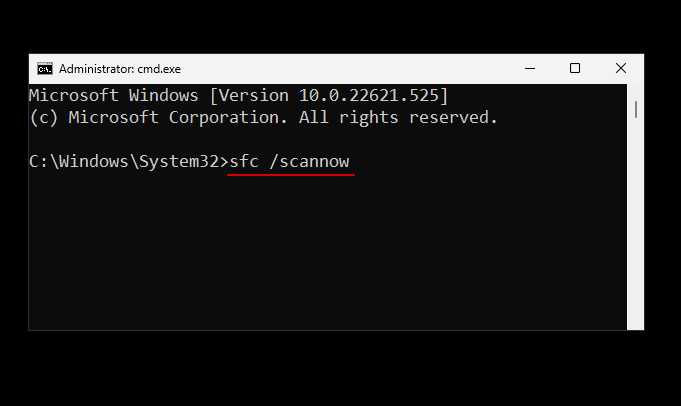 如何修复 Windows 11 或 10 上的“Windows 资源保护发现损坏的文件,但无法修复其中的一些文件”
