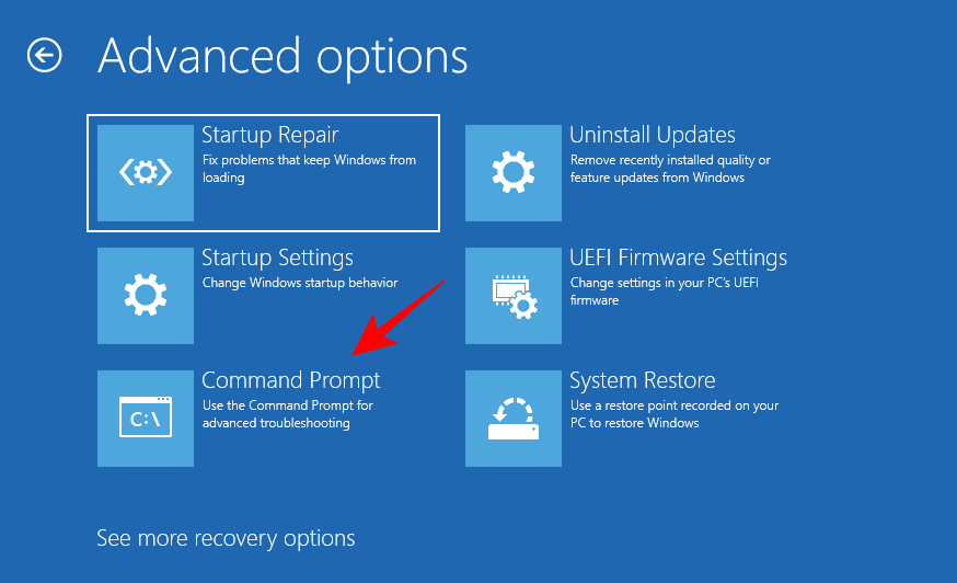 如何修复 Windows 11 或 10 上的“Windows 资源保护发现损坏的文件,但无法修复其中的一些文件”