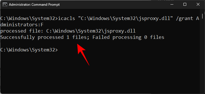 如何修复 Windows 11 或 10 上的“Windows 资源保护发现损坏的文件,但无法修复其中的一些文件”