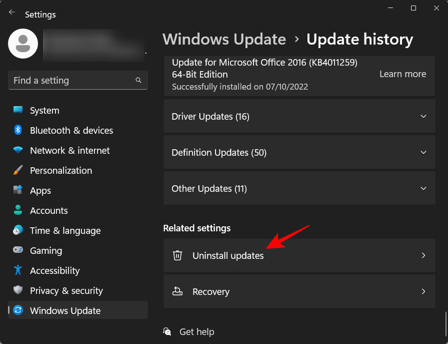 如何修复 Windows 11 或 10 上的“Windows 资源保护发现损坏的文件,但无法修复其中的一些文件”