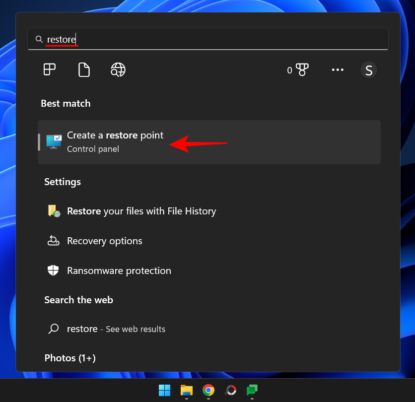如何修复 Windows 11 或 10 上的“Windows 资源保护发现损坏的文件,但无法修复其中的一些文件”