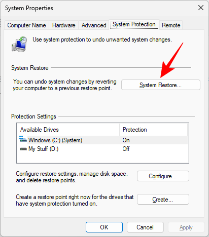 如何修复 Windows 11 或 10 上的“Windows 资源保护发现损坏的文件,但无法修复其中的一些文件”