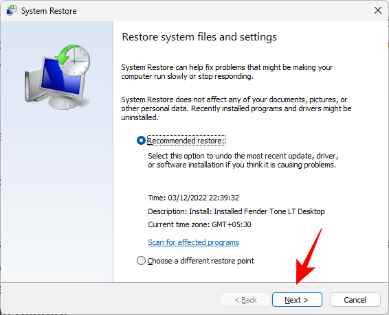 如何修复 Windows 11 或 10 上的“Windows 资源保护发现损坏的文件,但无法修复其中的一些文件”