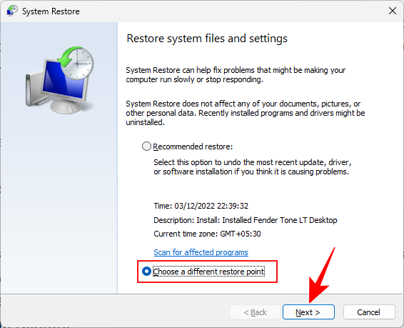 如何修复 Windows 11 或 10 上的“Windows 资源保护发现损坏的文件,但无法修复其中的一些文件”