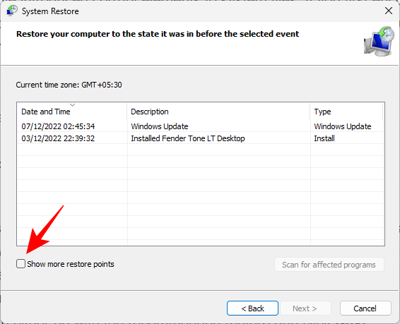 如何修复 Windows 11 或 10 上的“Windows 资源保护发现损坏的文件,但无法修复其中的一些文件”