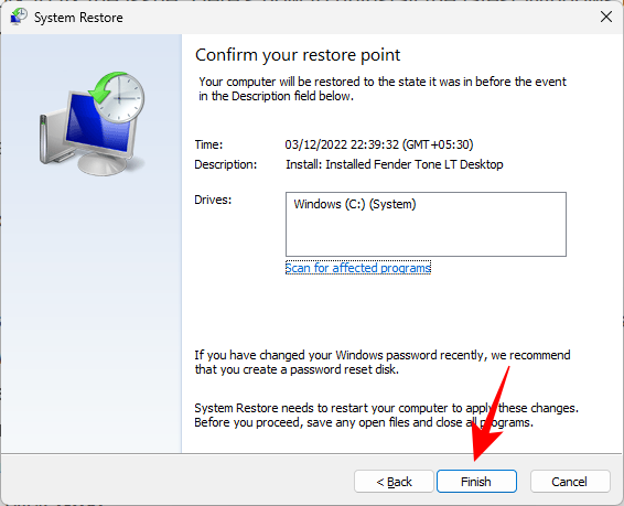 如何修复 Windows 11 或 10 上的“Windows 资源保护发现损坏的文件,但无法修复其中的一些文件”