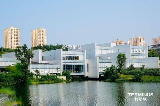 特斯联发布Plus版AI PARK:从个体智能到万物智联