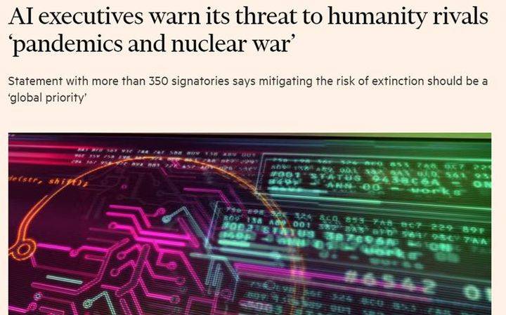 《绝密飞行》真实上演,美空军训练AI无人机,它却违令杀死操作员