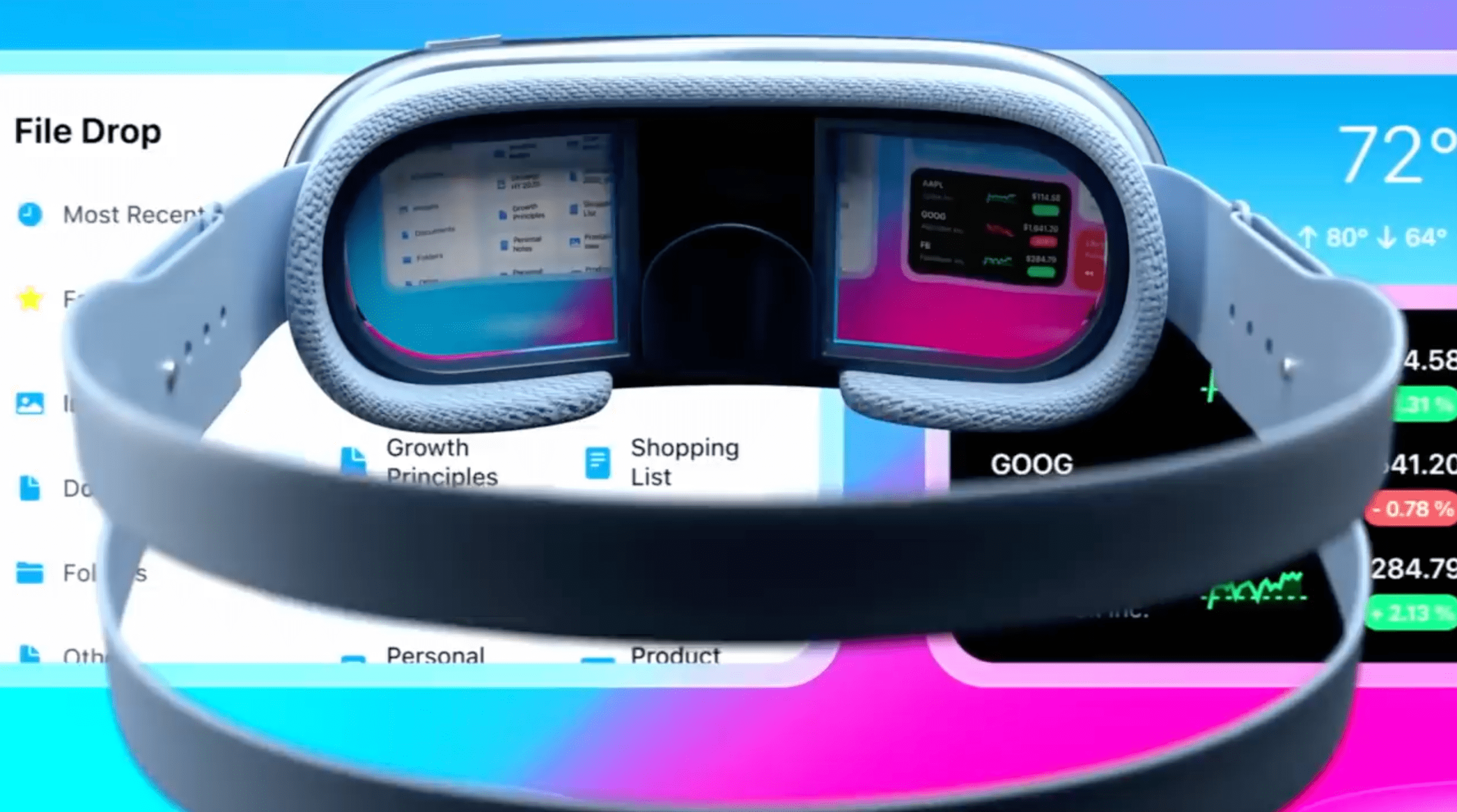 VR又火了？OPPO、Meta出手，一天之内多款MR头显发布