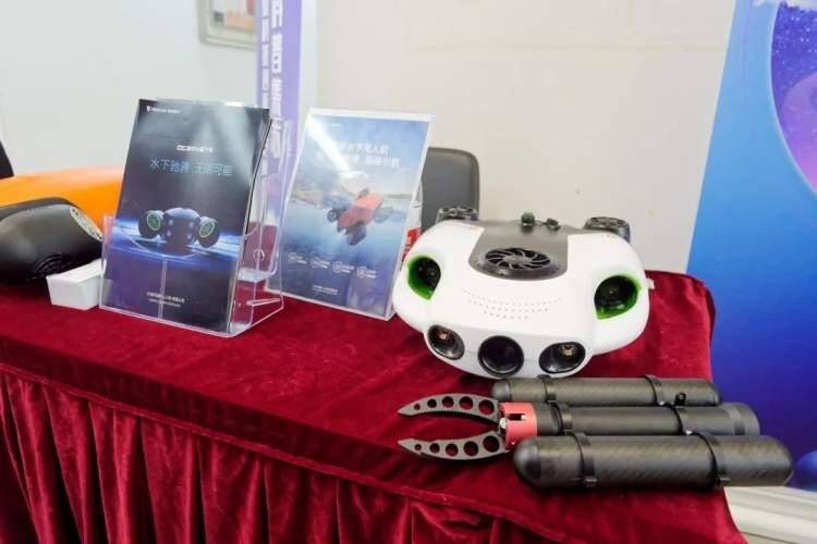 听单田芳AI合成音“说书”……这里的科普活动趣味十足