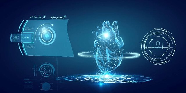 新华三的网络脉动:为AI泵血,向产业奔流