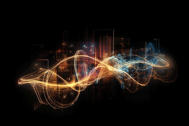 新华三的网络脉动:为AI泵血,向产业奔流