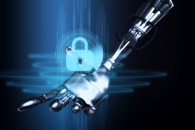 新华三的网络脉动:为AI泵血,向产业奔流