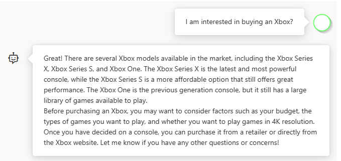 快速入门:开始使用 ChatGPT 和 GPT-4 与 Azure OpenAI Service