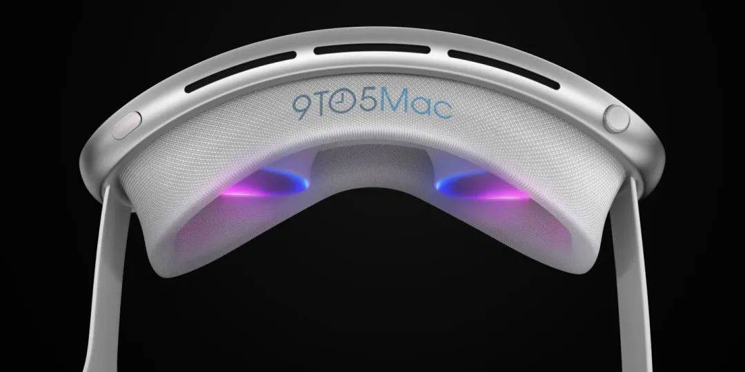 Meta抢发新头显,“截胡”苹果新VR