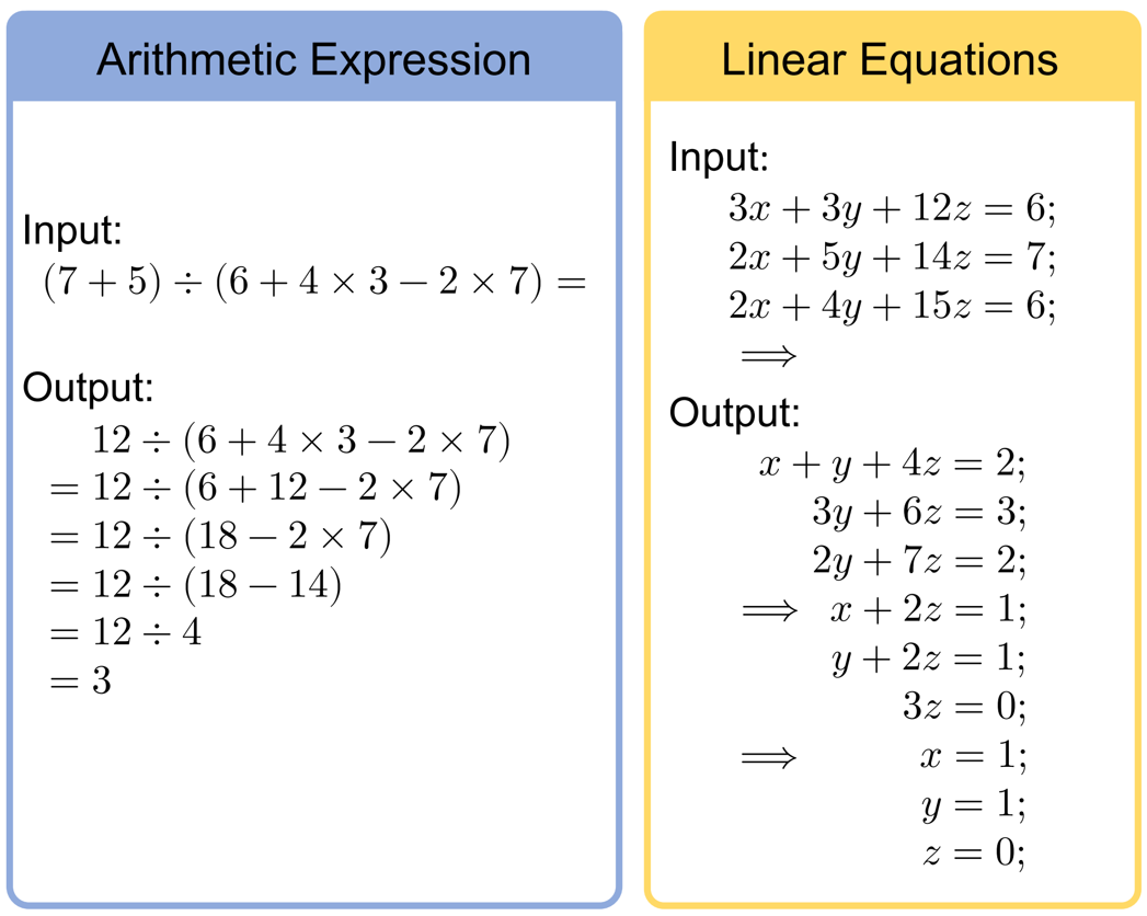 思维链如何释放语言模型的隐藏能力?最新理论研究揭示其背后奥秘
