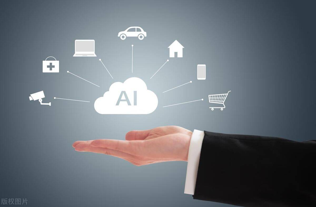 AI浪潮席卷全球，大健康产业市场迎来颠覆性变革
