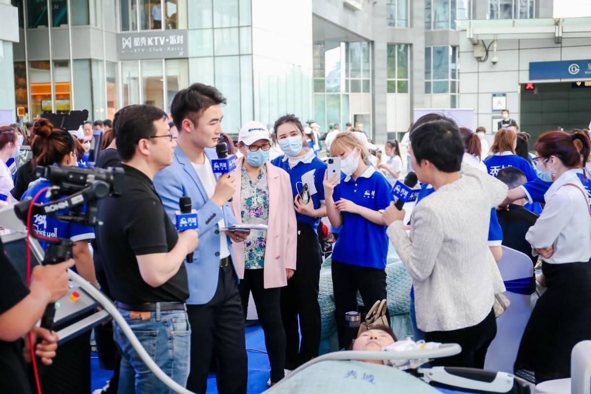 AI浪潮席卷全球，大健康产业市场迎来颠覆性变革