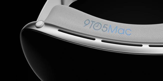 4K+5000nit亮度？苹果Reality Pro头戴AR/VR曝光