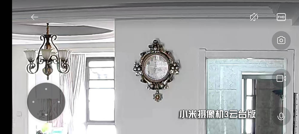 闲鱼120元“捡漏”小米摄像机2 AI增强版,去售后免费修好了