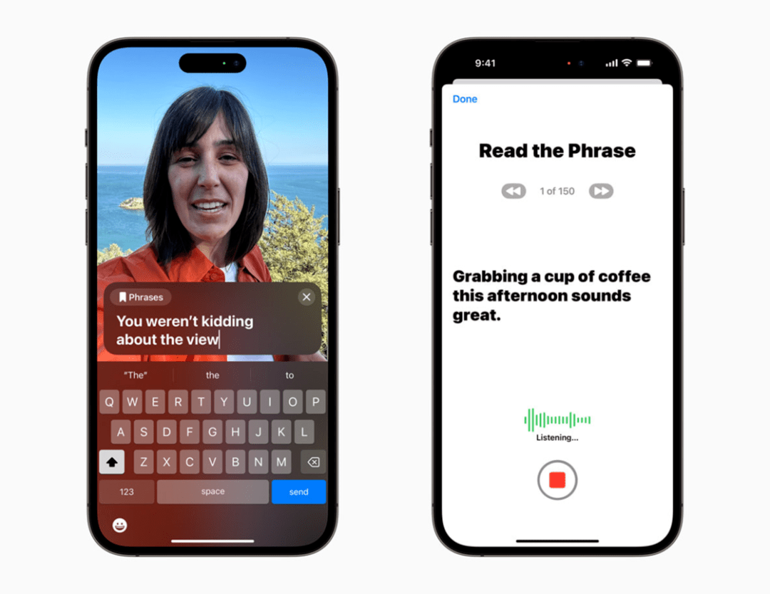 iOS 17、AR 眼镜……提前看完今年 WWDC23 的 5 大亮点