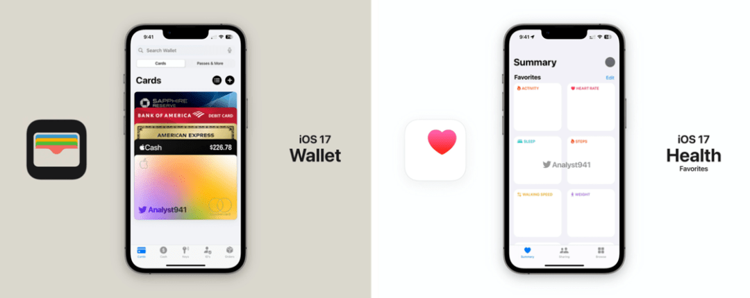 iOS 17、AR 眼镜……提前看完今年 WWDC23 的 5 大亮点