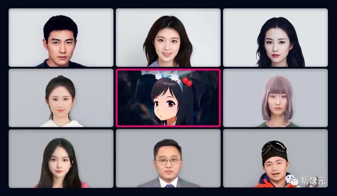 国内首个网红「GPT克隆人」来了！小冰定制AI女友「半藏森林」，消息秒回，深情陪聊