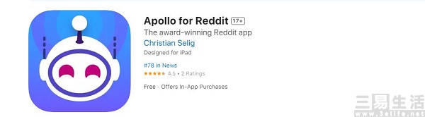 借着向AI厂商收费的“东风”,Reddit消灭第三方客户端