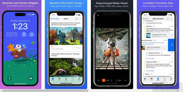 借着向AI厂商收费的“东风”,Reddit消灭第三方客户端