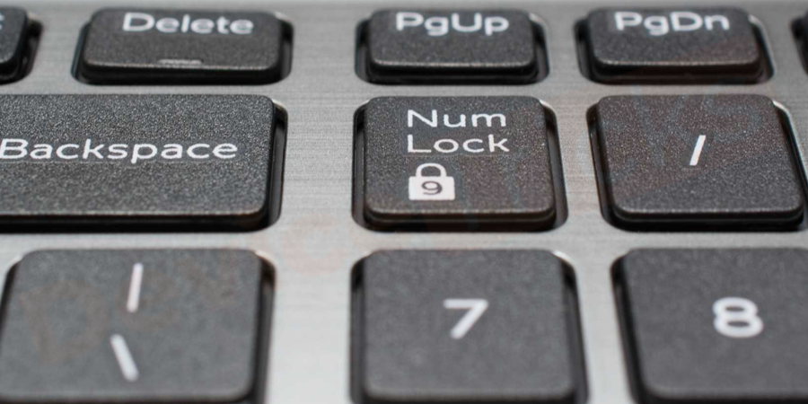 如何修复计算机或笔记本电脑中的键盘键不起作用问题?