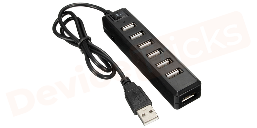 如何修复计算机或笔记本电脑中的键盘键不起作用问题?