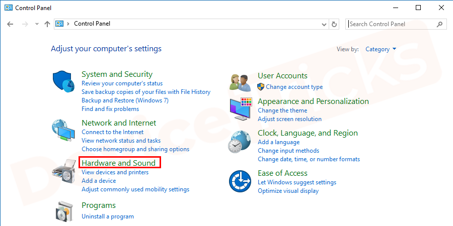 如何修复计算机或笔记本电脑中的键盘键不起作用问题?