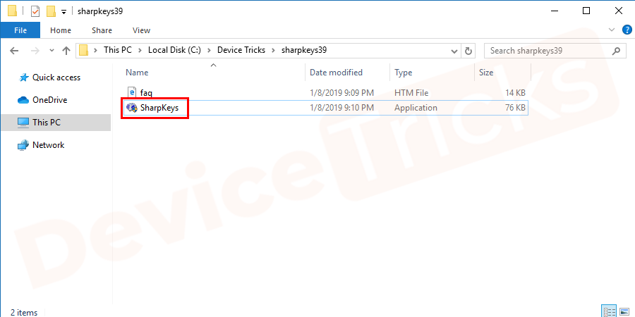 如何修复计算机或笔记本电脑中的键盘键不起作用问题?