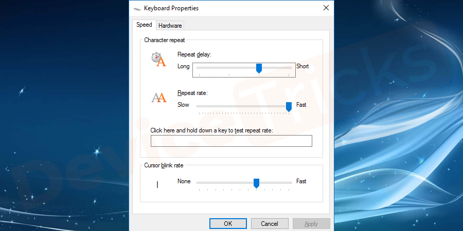 如何修复计算机或笔记本电脑中的键盘键不起作用问题?