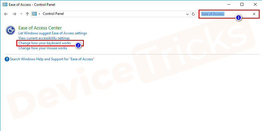 如何修复计算机或笔记本电脑中的键盘键不起作用问题?