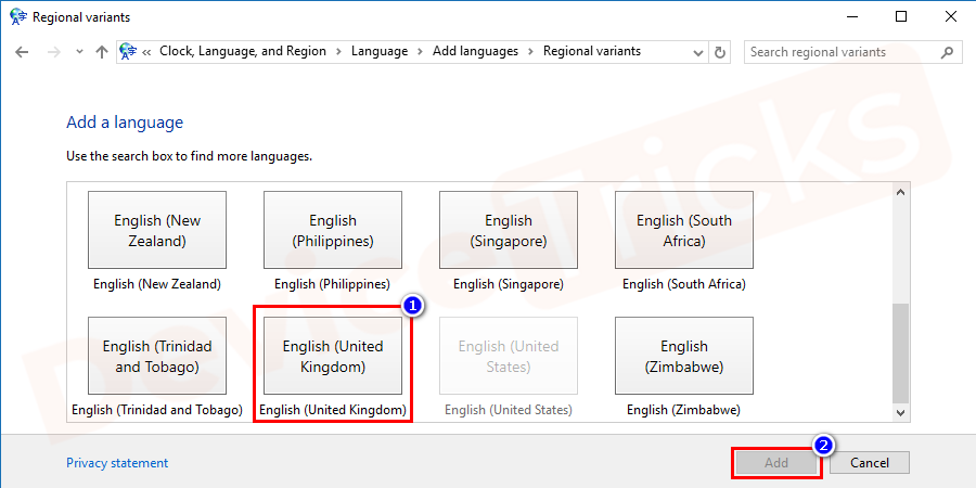 如何修复计算机或笔记本电脑中的键盘键不起作用问题?