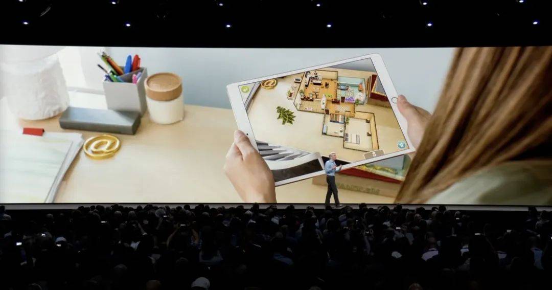 苹果的「下一个十年」要来了?Apple AR 眼镜前瞻预测