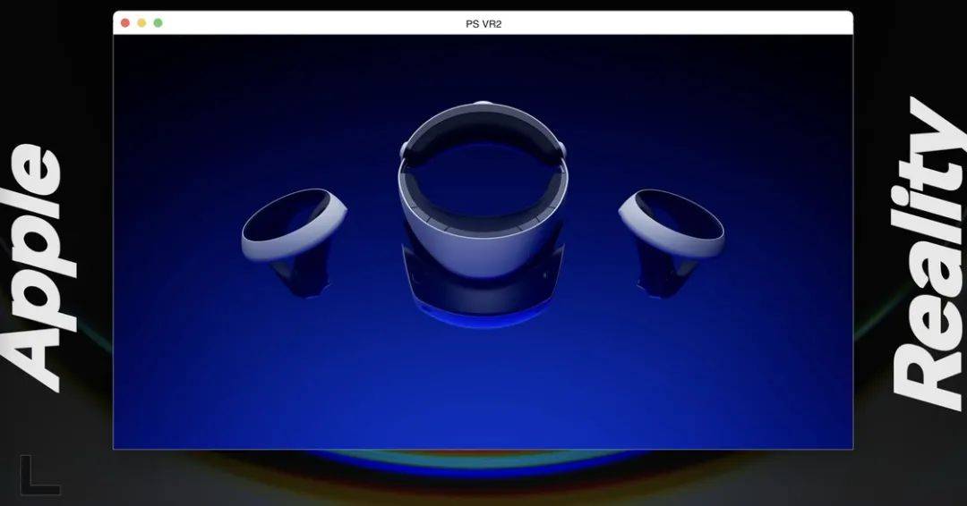 苹果的「下一个十年」要来了?Apple AR 眼镜前瞻预测