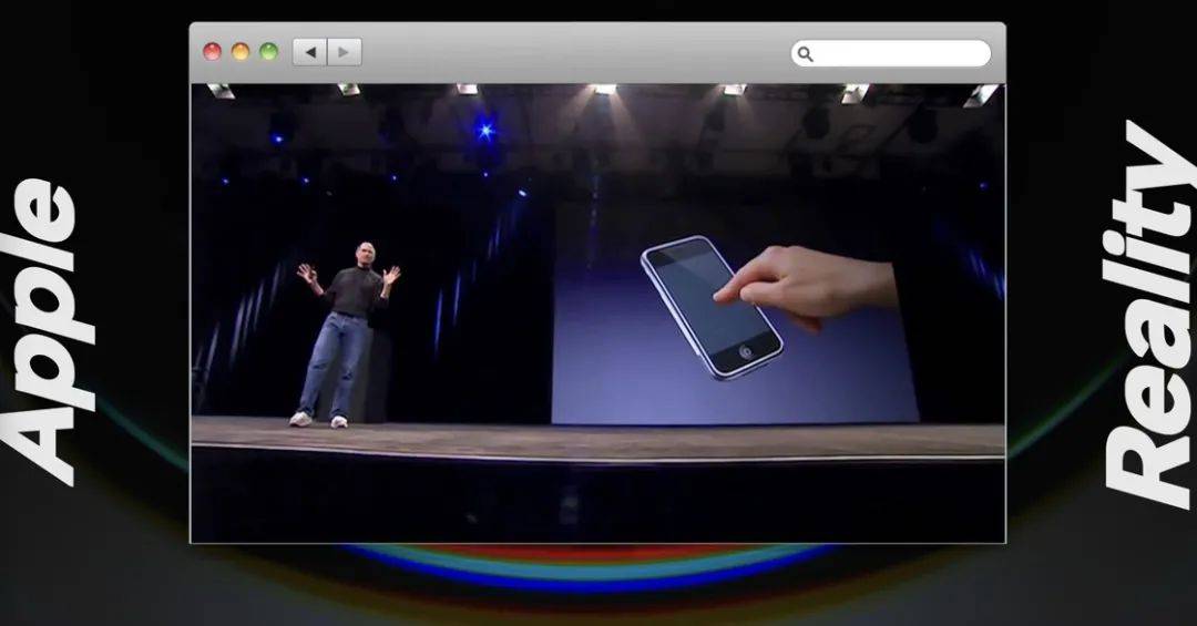 苹果的「下一个十年」要来了?Apple AR 眼镜前瞻预测