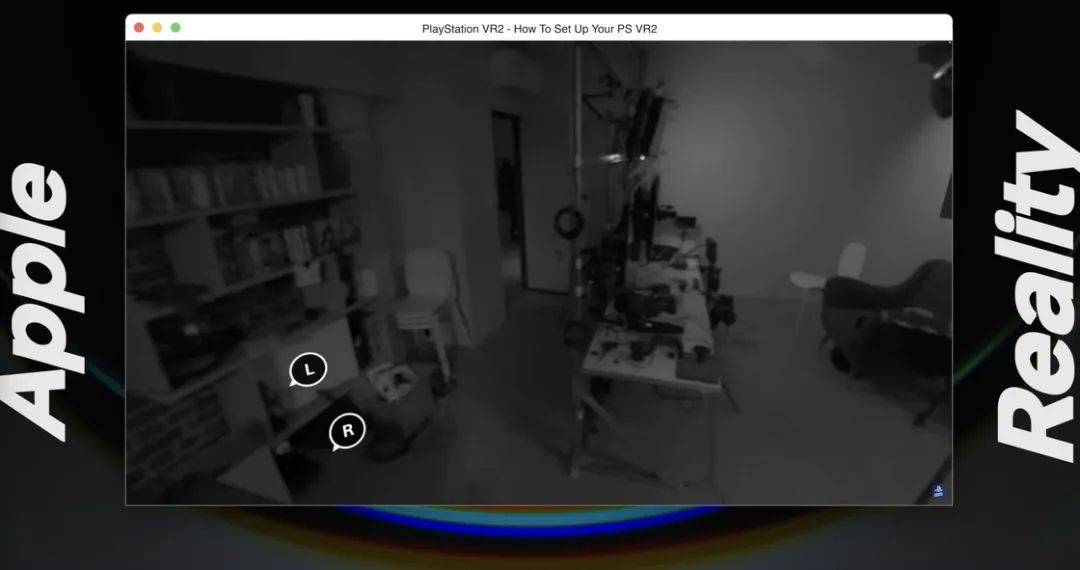 苹果的「下一个十年」要来了?Apple AR 眼镜前瞻预测