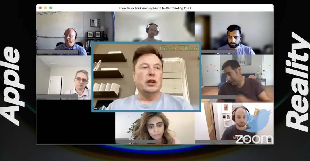 苹果的「下一个十年」要来了?Apple AR 眼镜前瞻预测