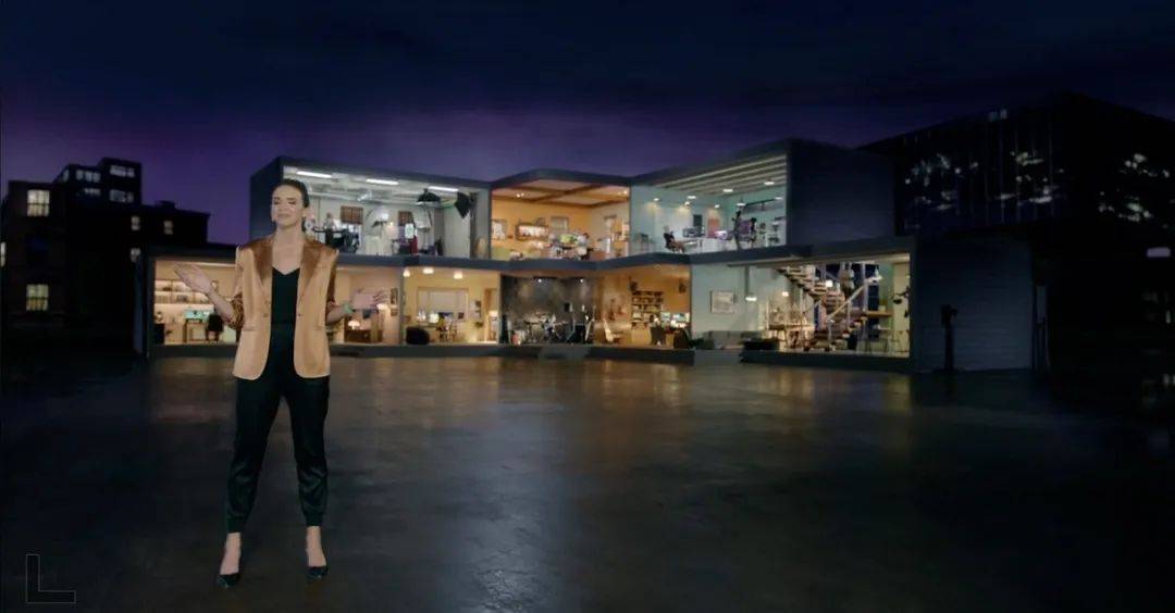 苹果的「下一个十年」要来了?Apple AR 眼镜前瞻预测