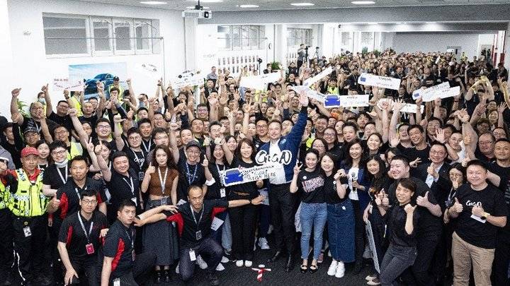 AI早报 | 马斯克,黄仁勋,国际巨头集体访华带来积极信号