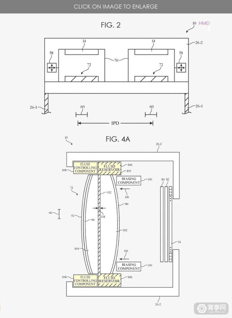 挖掘数百篇AR/VR专利，苹果XR全方位探索